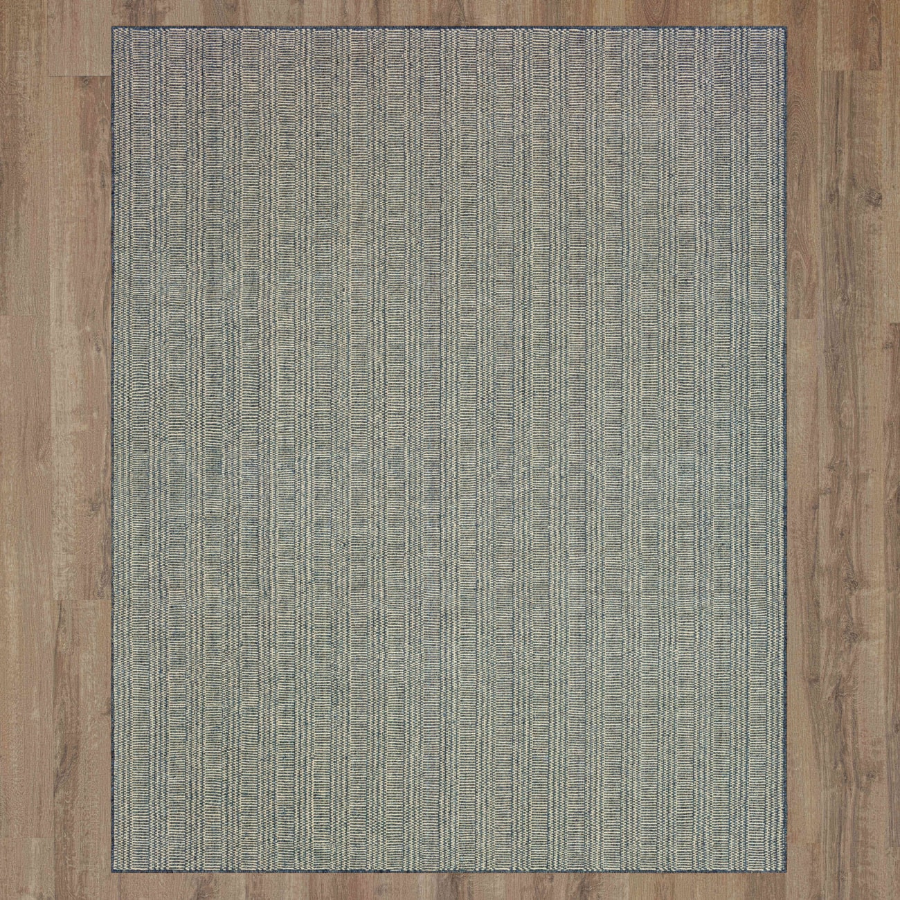 R1468-121 - Karastan Rugs - Collinsworth - Navy R1468