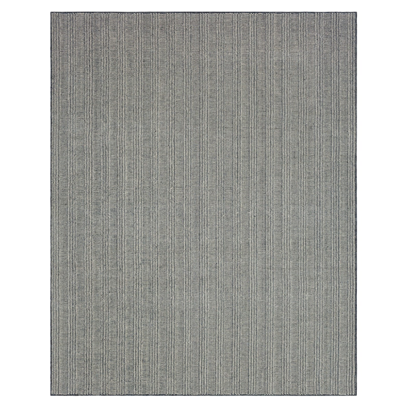 R1468-121 - Karastan Rugs - Collinsworth - Navy R1468