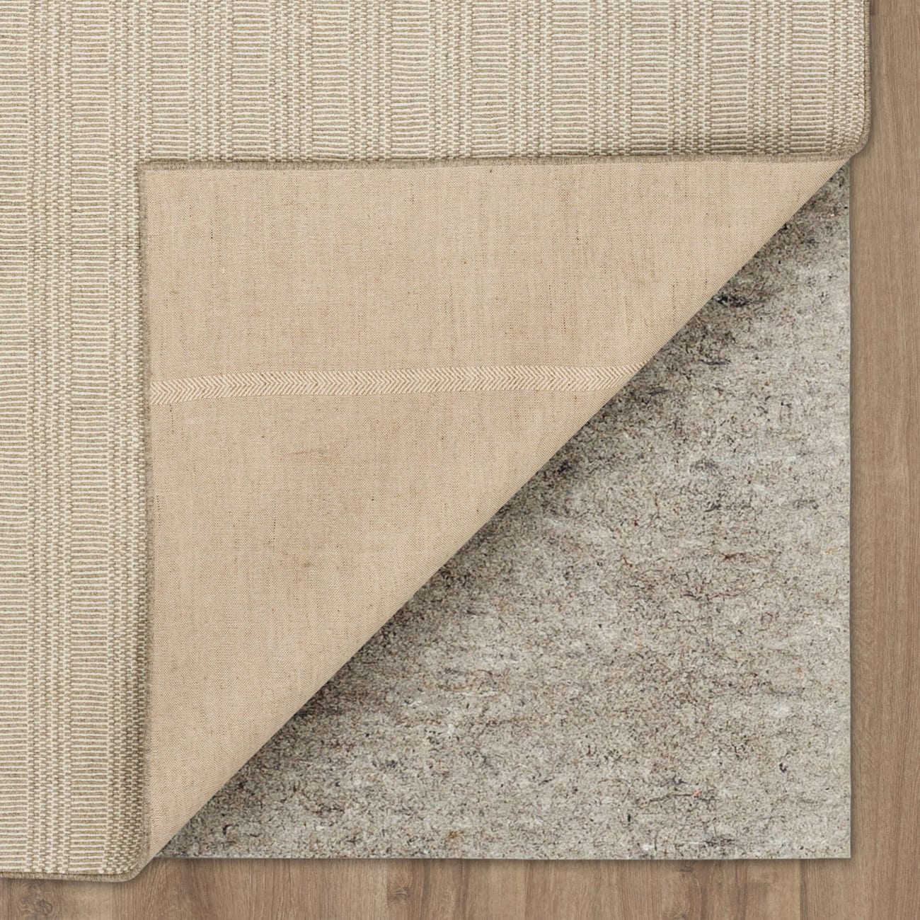 R1468-176 - Karastan Rugs - Collinsworth - Taupe R1468