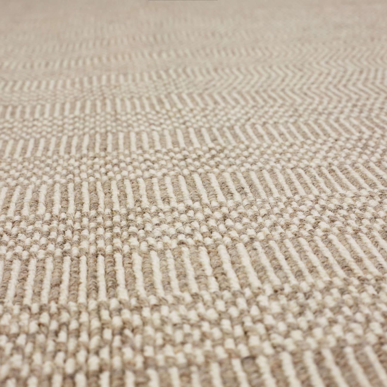R1468-176 - Karastan Rugs - Collinsworth - Taupe R1468