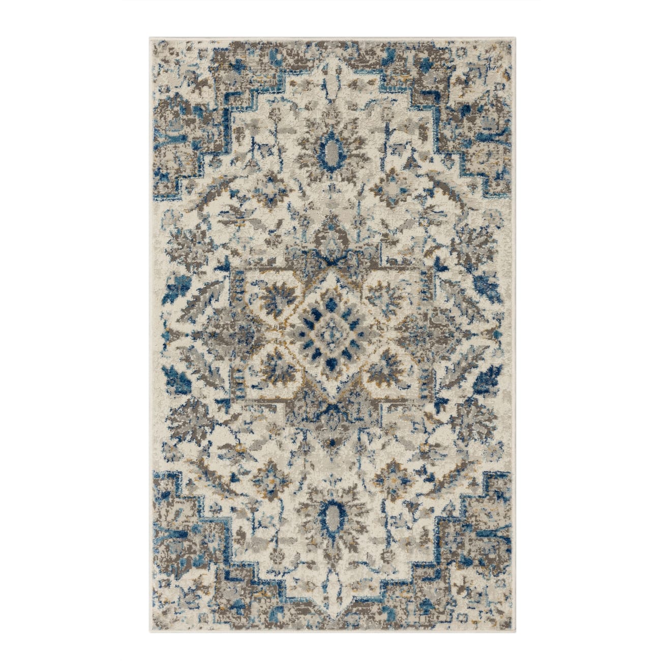 Cleo - Copeland Grey IELAM-243 - Mohawk Home - Cleo - Copeland Grey IELAM