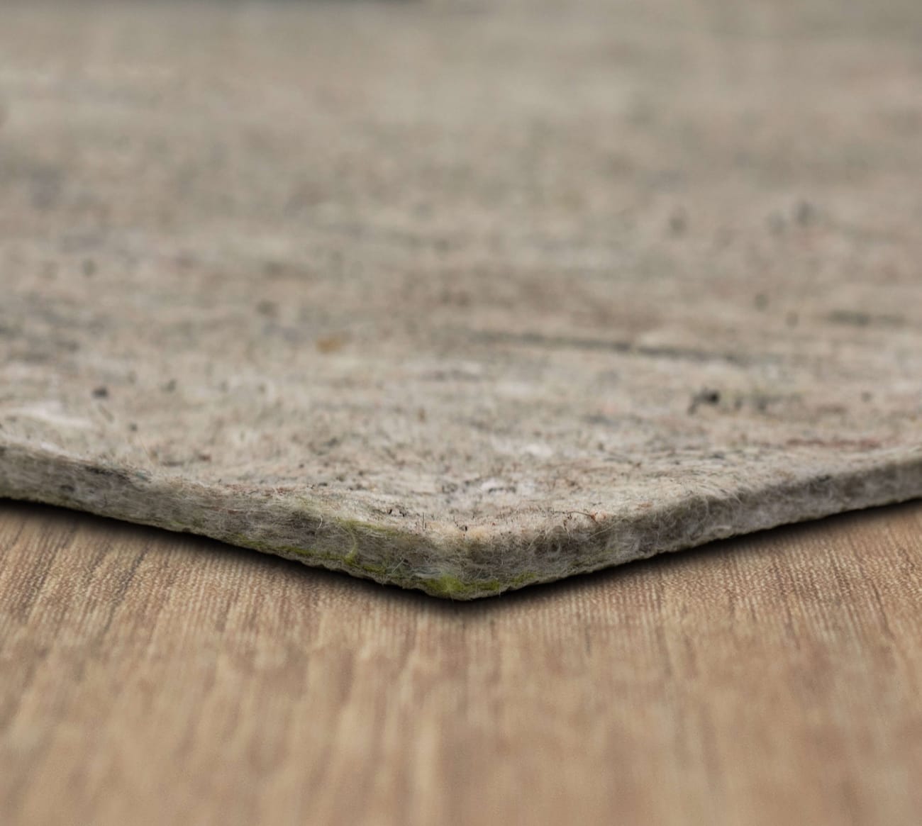 DR002-999-048072 - Mohawk Home - Dual Surface 1/4 Inch Rug Pad - Grey - 4' X 6'