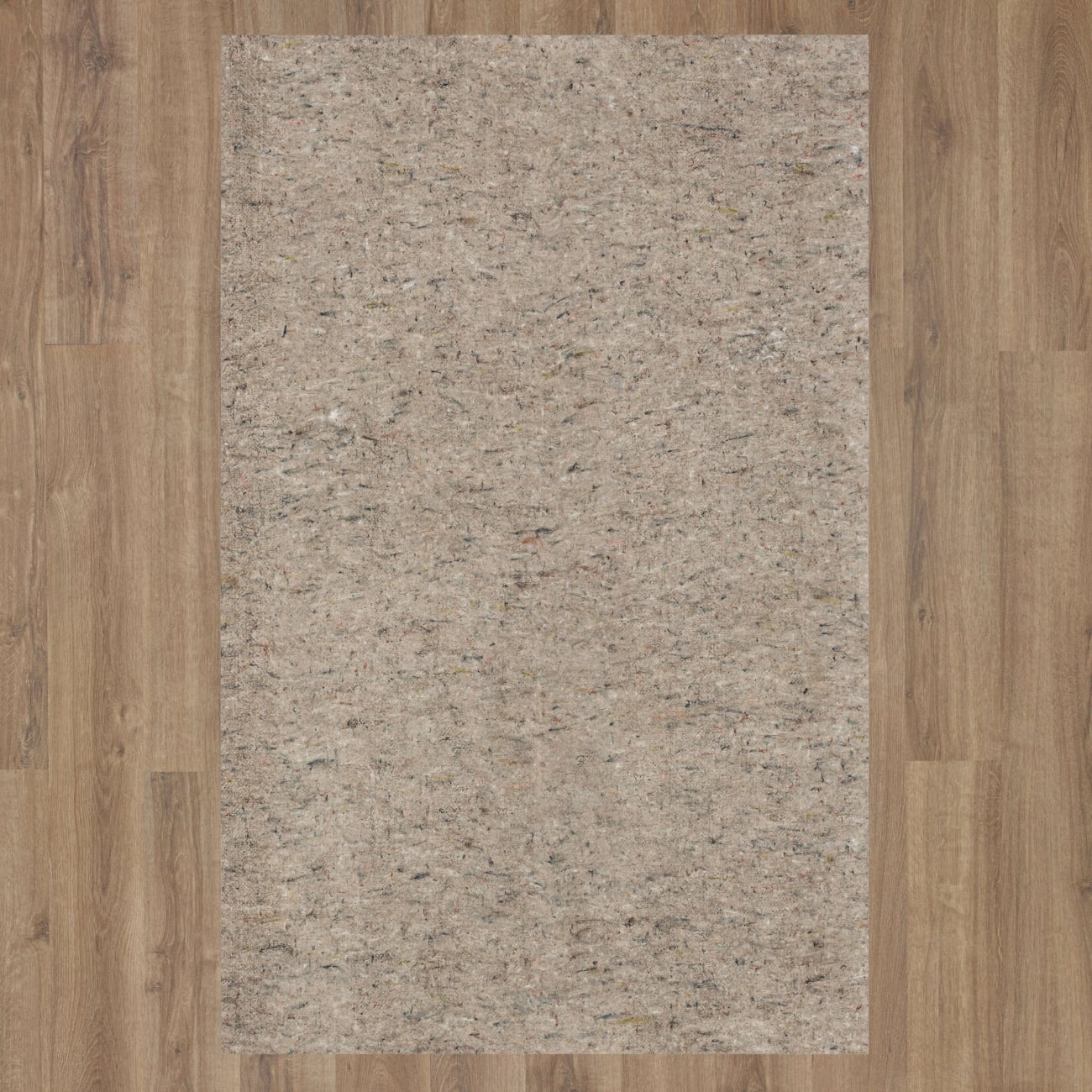 DR002-999-096120 - Mohawk Home - Dual Surface 1/4 Inch Rug Pad - Grey - 8' X 10'