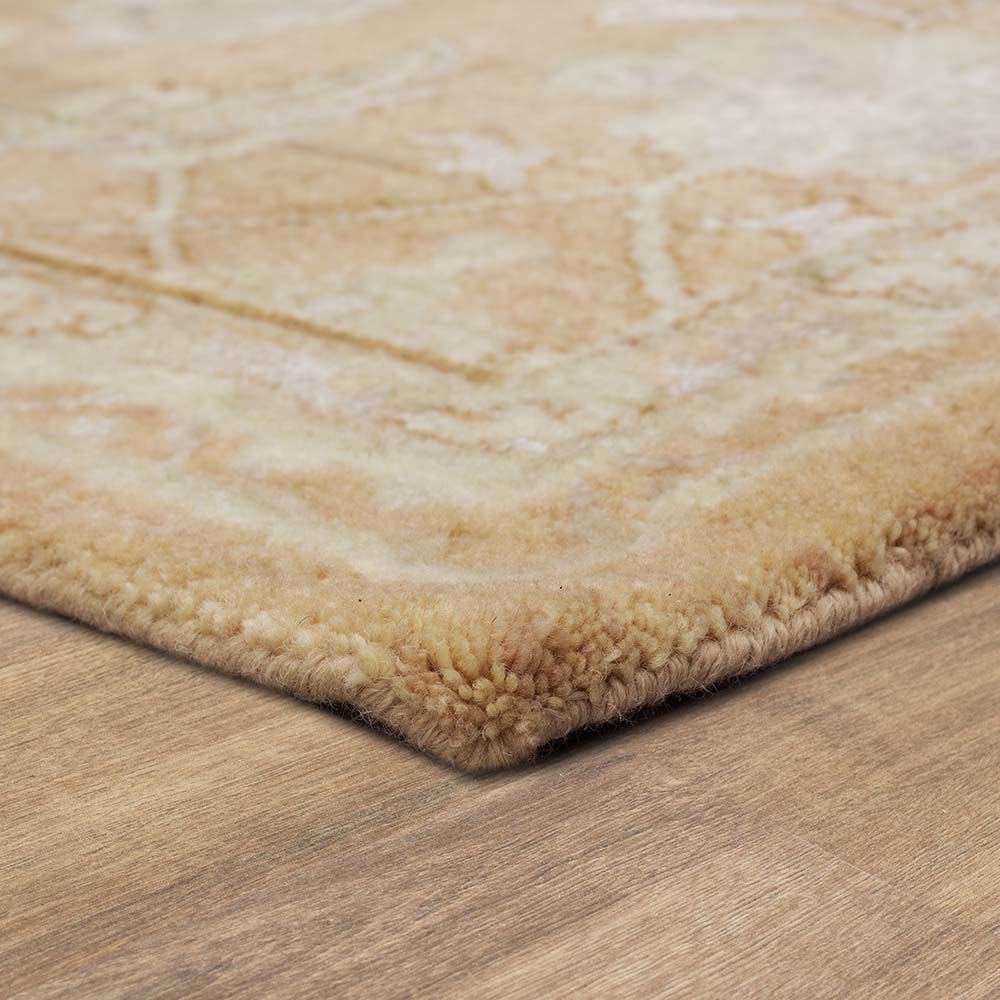 R1596-103 - Karastan Rugs - Ethereal - Seraphic Blue R1596