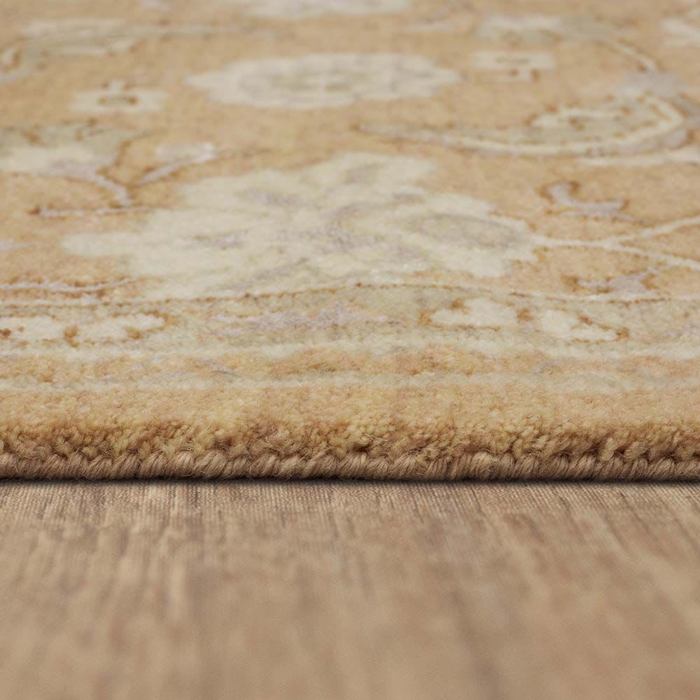 R1596-103 - Karastan Rugs - Ethereal - Seraphic Blue R1596