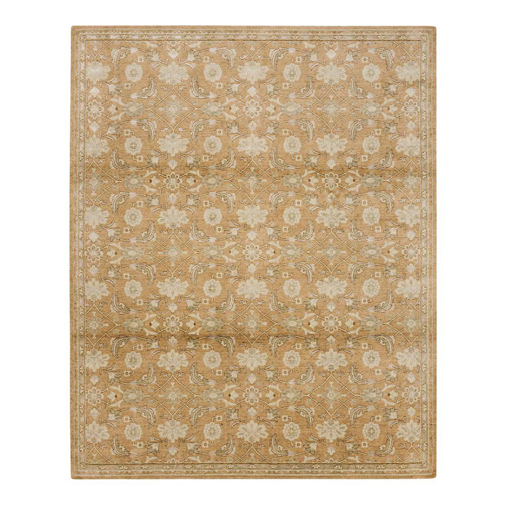 R1596-103 - Karastan Rugs - Ethereal - Seraphic Blue R1596