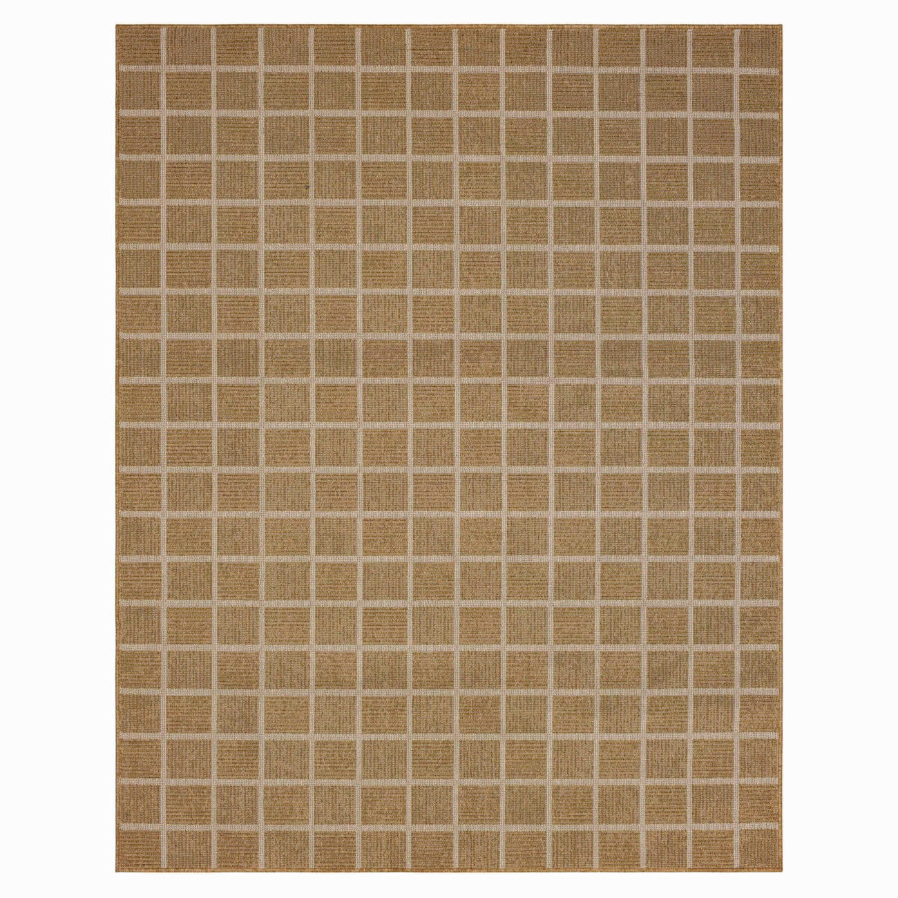 R1554-238 - Karastan Rugs - Key Largo - Grafton Cream R1554