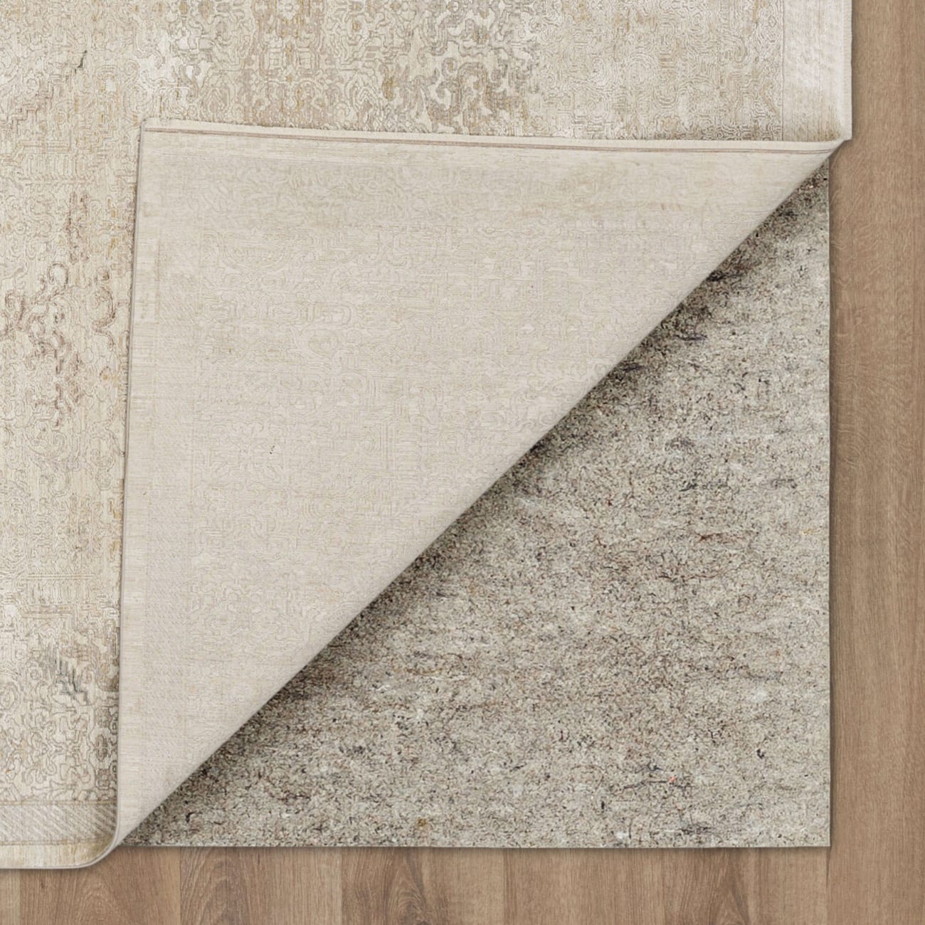R1405-1046 - Karastan Rugs - Surrey Hills - Grinstead Flaxen Beige R1405