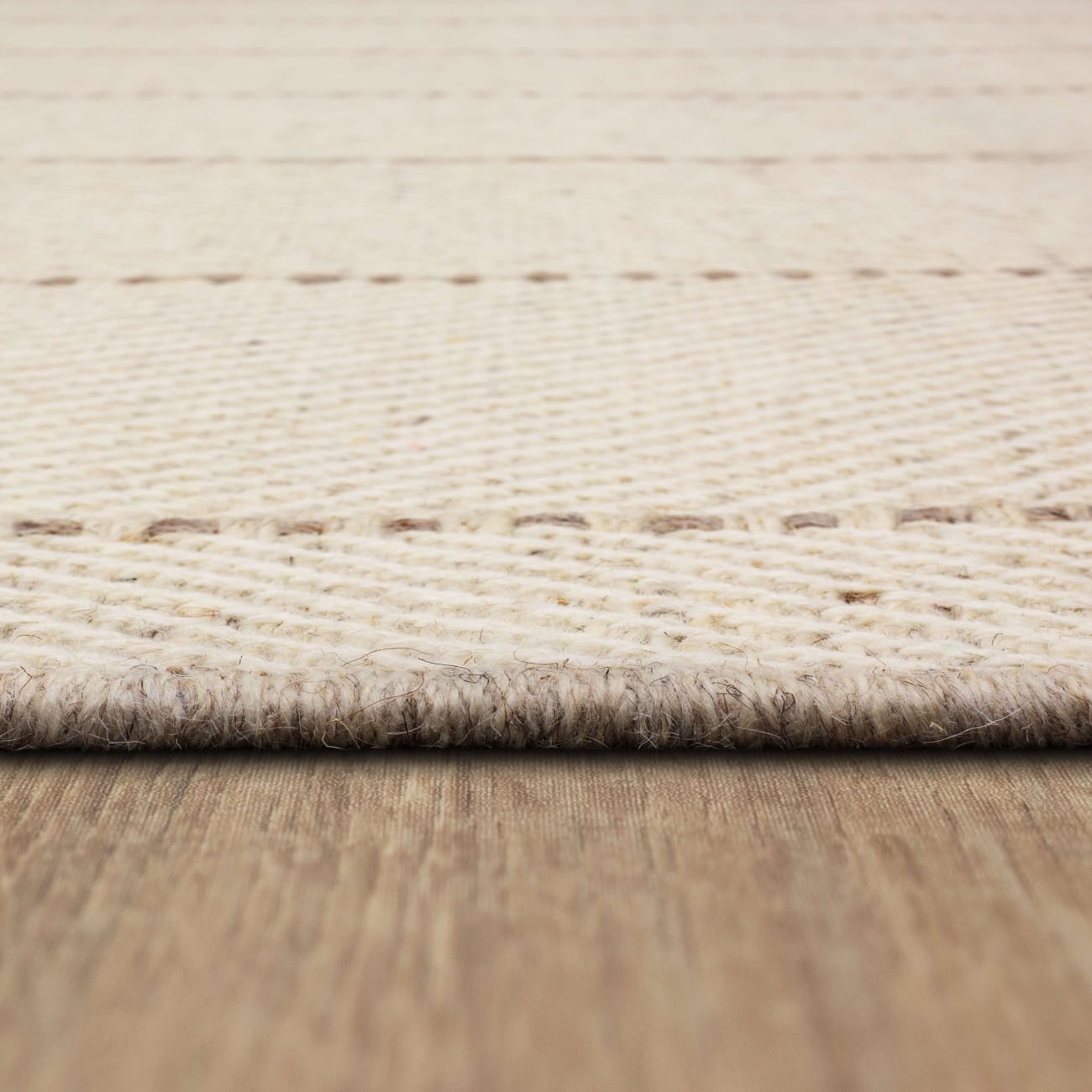 R1466-243 - Karastan Rugs - Harrington - Beige R1466