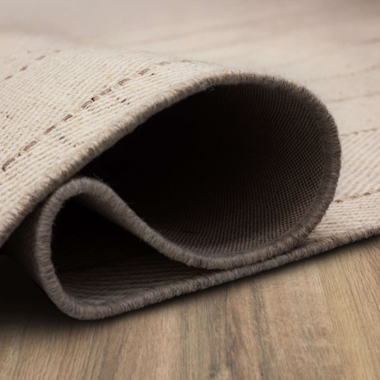 R1466-243 - Karastan Rugs - Harrington - Beige R1466