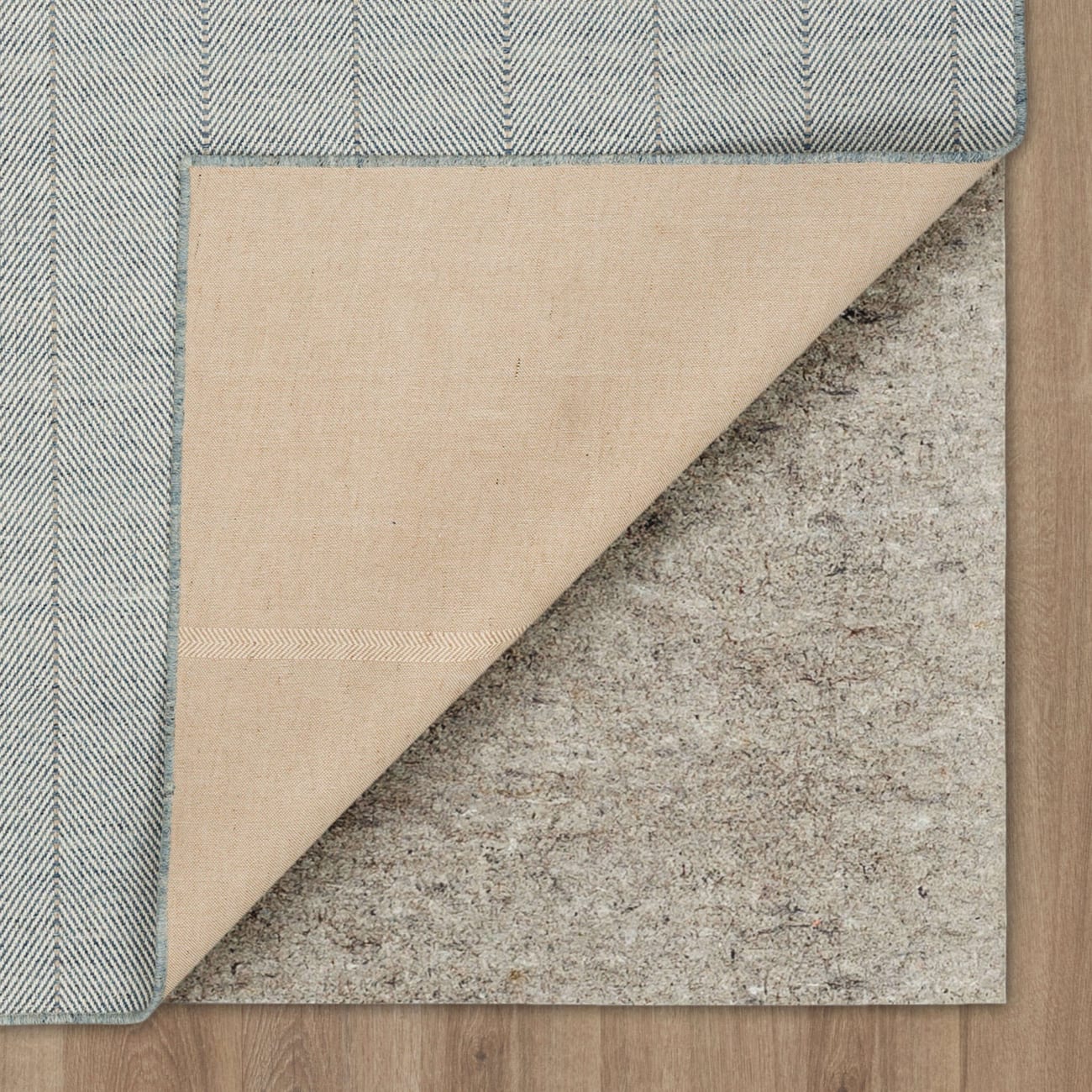 R1466-103 - Karastan Rugs - Harrington - Blue R1466