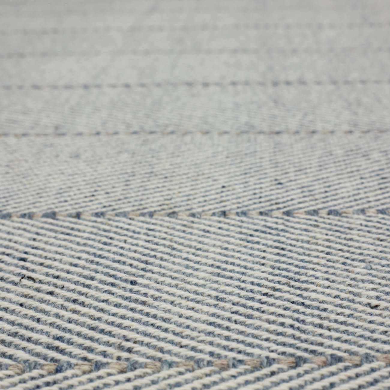 R1466-103 - Karastan Rugs - Harrington - Blue R1466