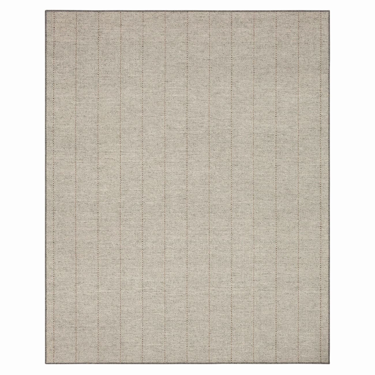 R1466-131 - Karastan Rugs - Harrington - Grey R1466