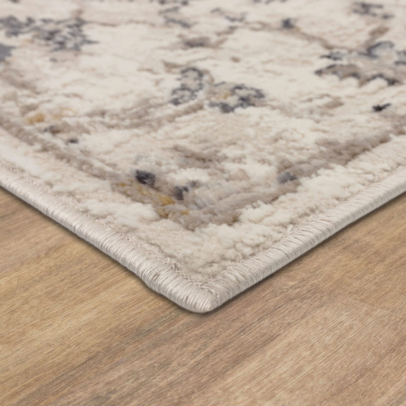 Cleo - Holloway Cream IEHOW-238 - Mohawk Home - Cleo - Holloway Cream IEHOW