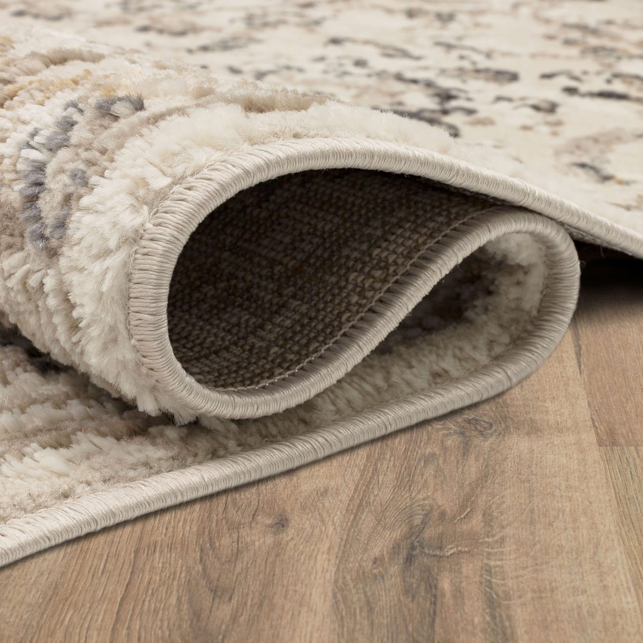 Cleo - Holloway Cream IEHOW-238 - Mohawk Home - Cleo - Holloway Cream IEHOW