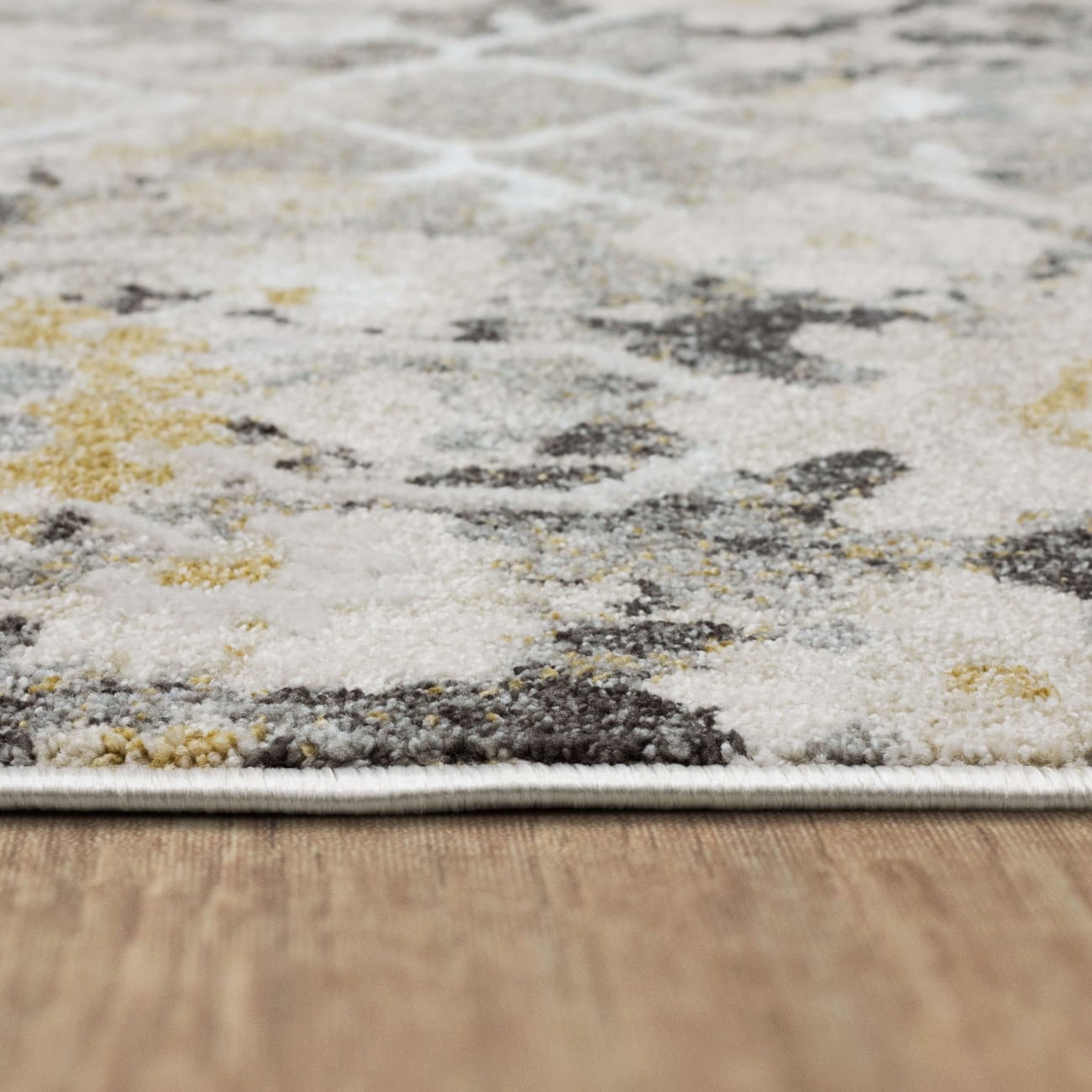R1260-119 - Karastan Rugs - Windermere - Ireby Gray R1260