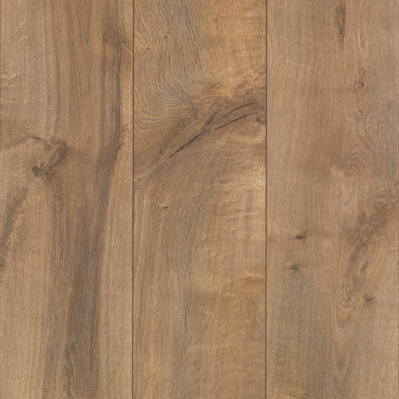 CDL73-3 - Mohawk RevWood Essentials - Chalet Vista - Honeytone Oak