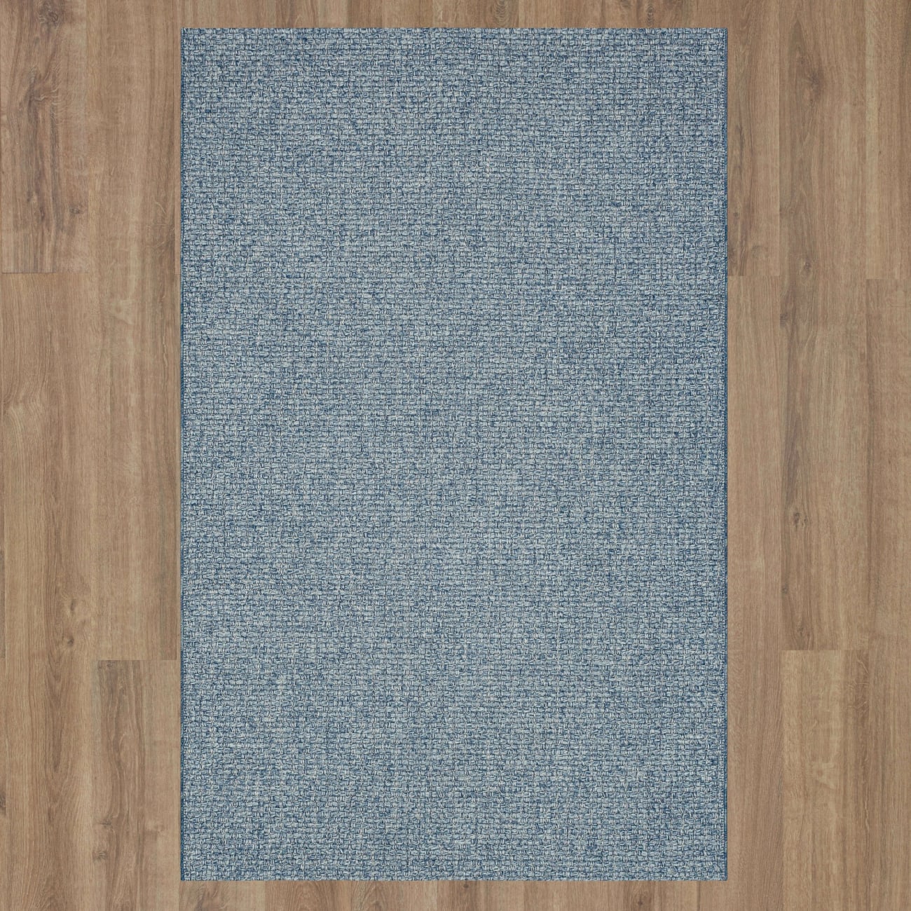 R1269-103 - Karastan Rugs - Lanai By Salt Life - Blue R1269