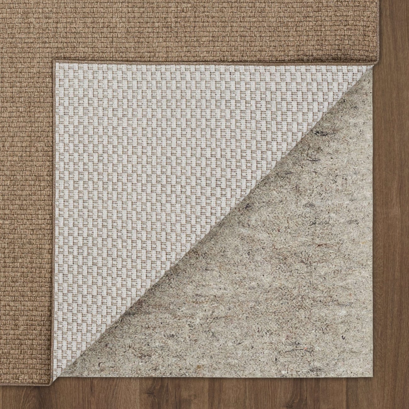 R1269-110 - Karastan Rugs - Lanai By Salt Life - Brown R1269
