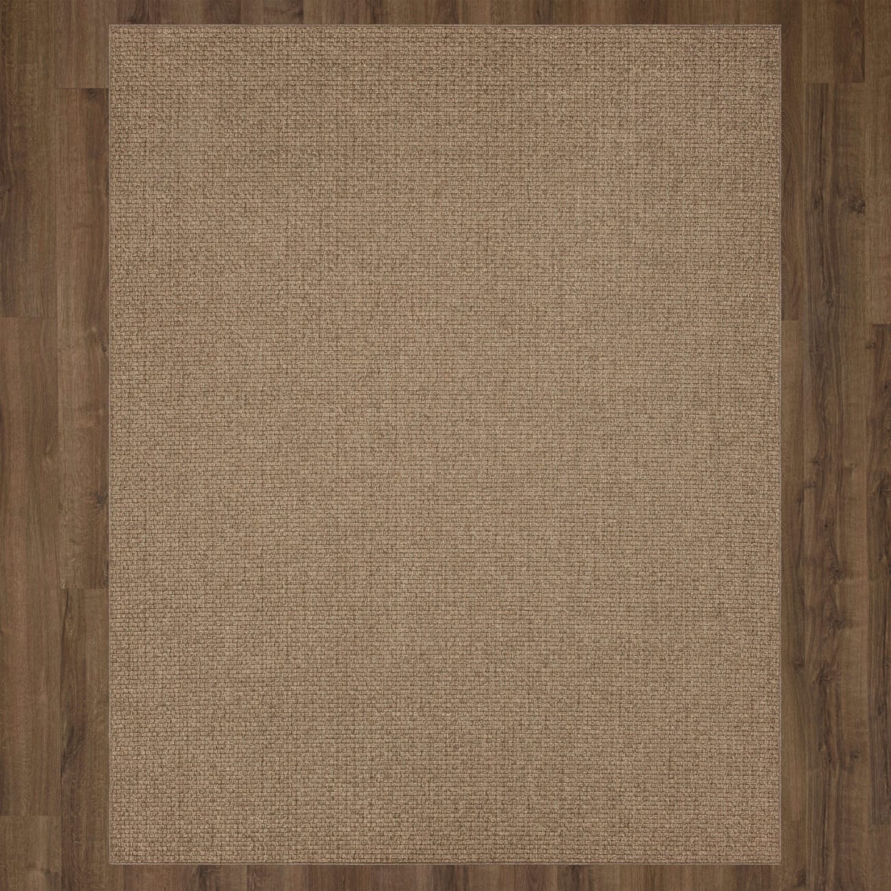 R1269-110 - Karastan Rugs - Lanai By Salt Life - Brown R1269