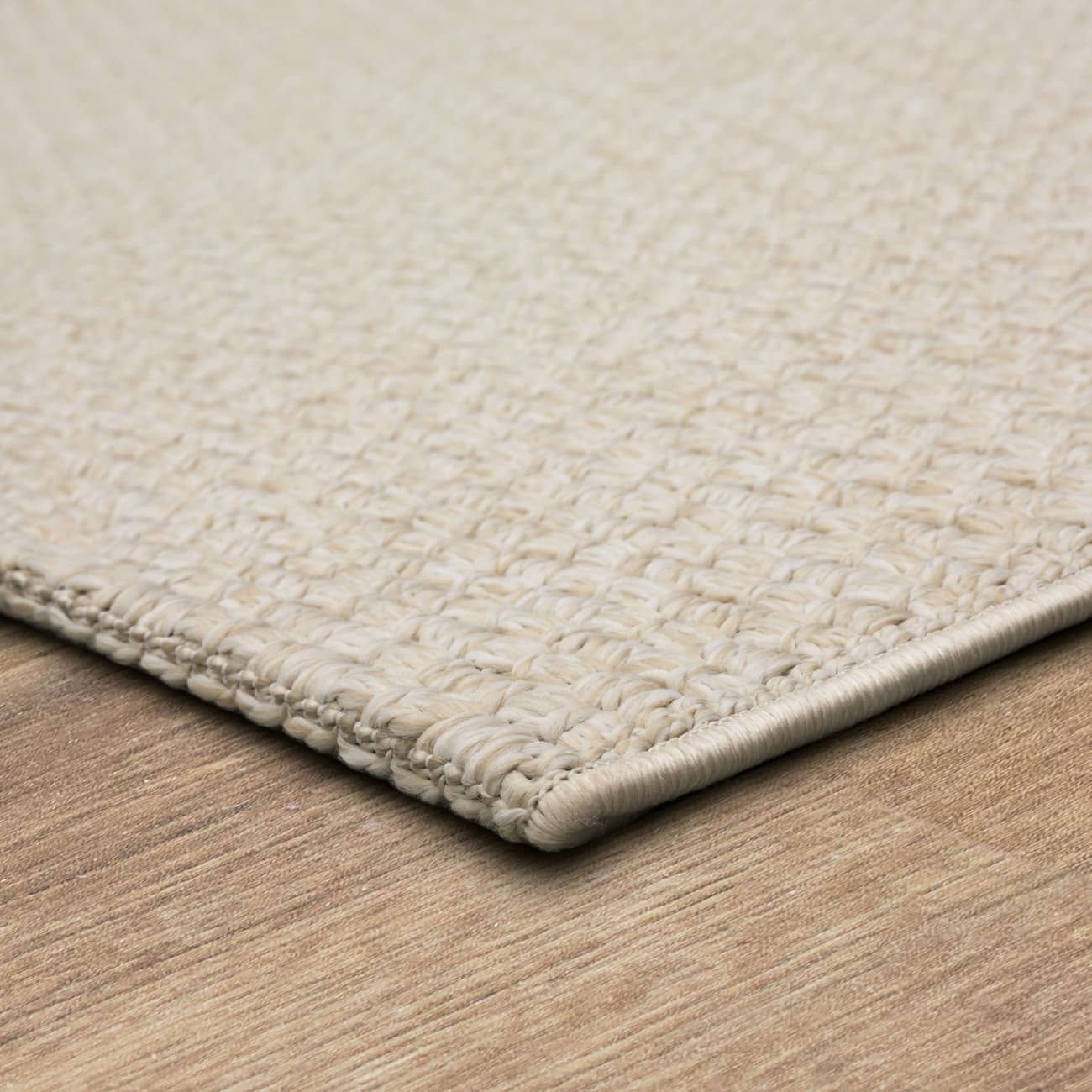 R1269-238 - Karastan Rugs - Lanai By Salt Life - Cream R1269