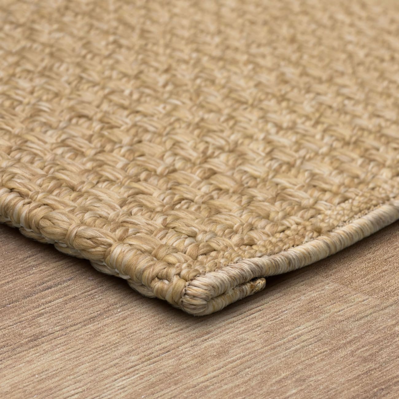 R1269-428 - Karastan Rugs - Lanai By Salt Life - Tan R1269