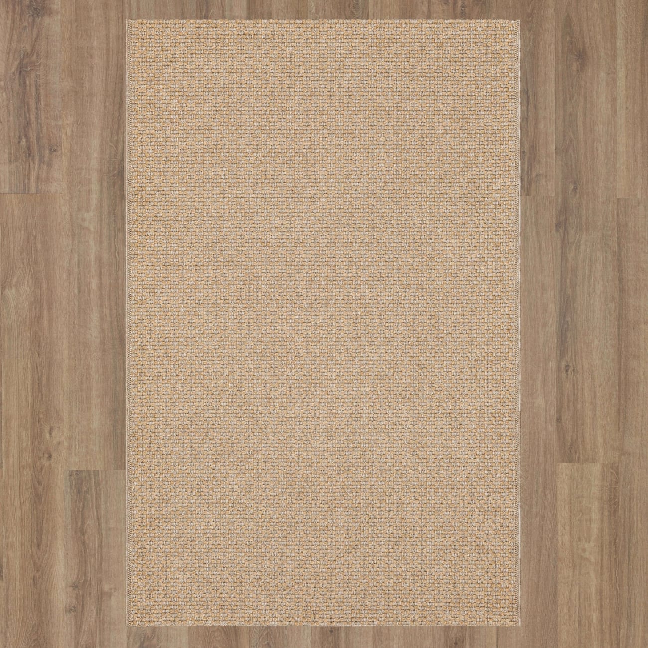 R1269-428 - Karastan Rugs - Lanai By Salt Life - Tan R1269