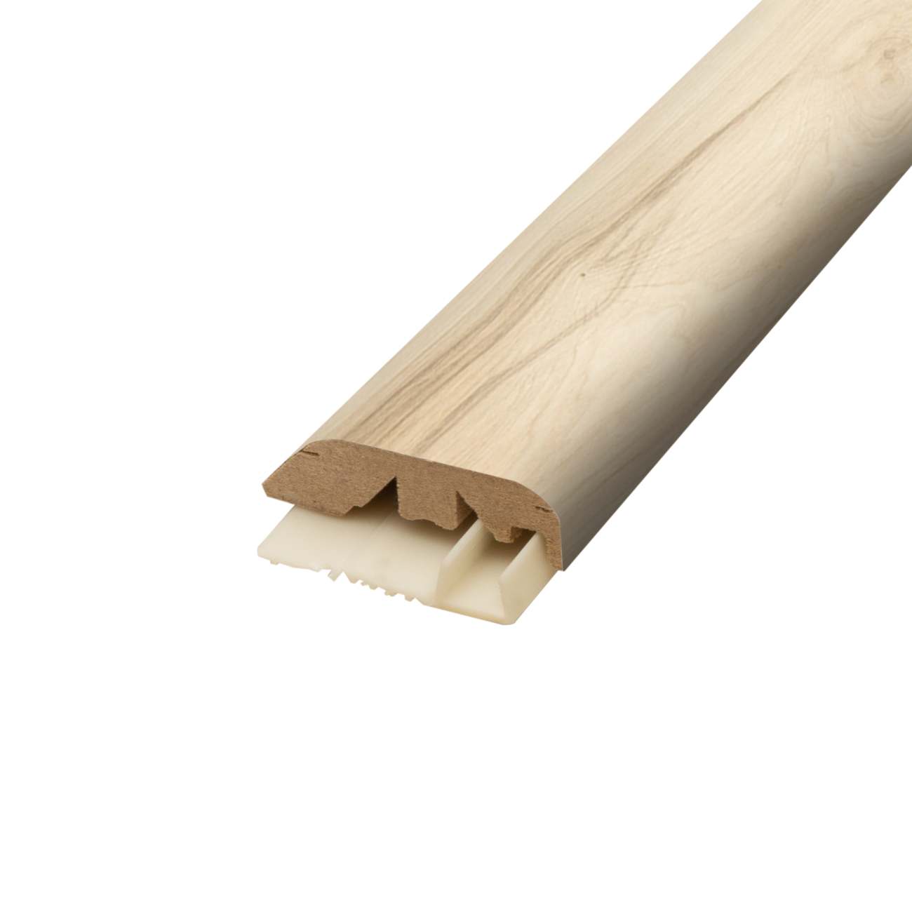 MINC5-06680 Sugared Hickory - Pergo's Performance Accessories - Multi 5 in 1 Transition - MINC5-06680 Sugared Hickory
