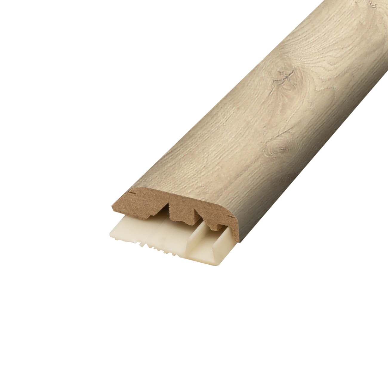 MINC5-08099 Burnt Oak - Mohawk's Performance Accessories - Multi 5 in 1 Transition - MINC5-08099 Burnt Oak
