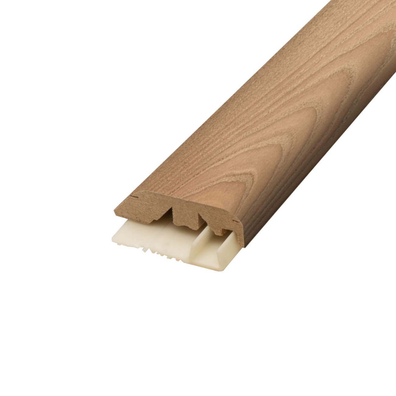 MINC5-08669 Toffee Chestnut - Mohawk's Performance Accessories - Multi 5 in 1 Transition - MINC5-08669 Toffee Chestnut