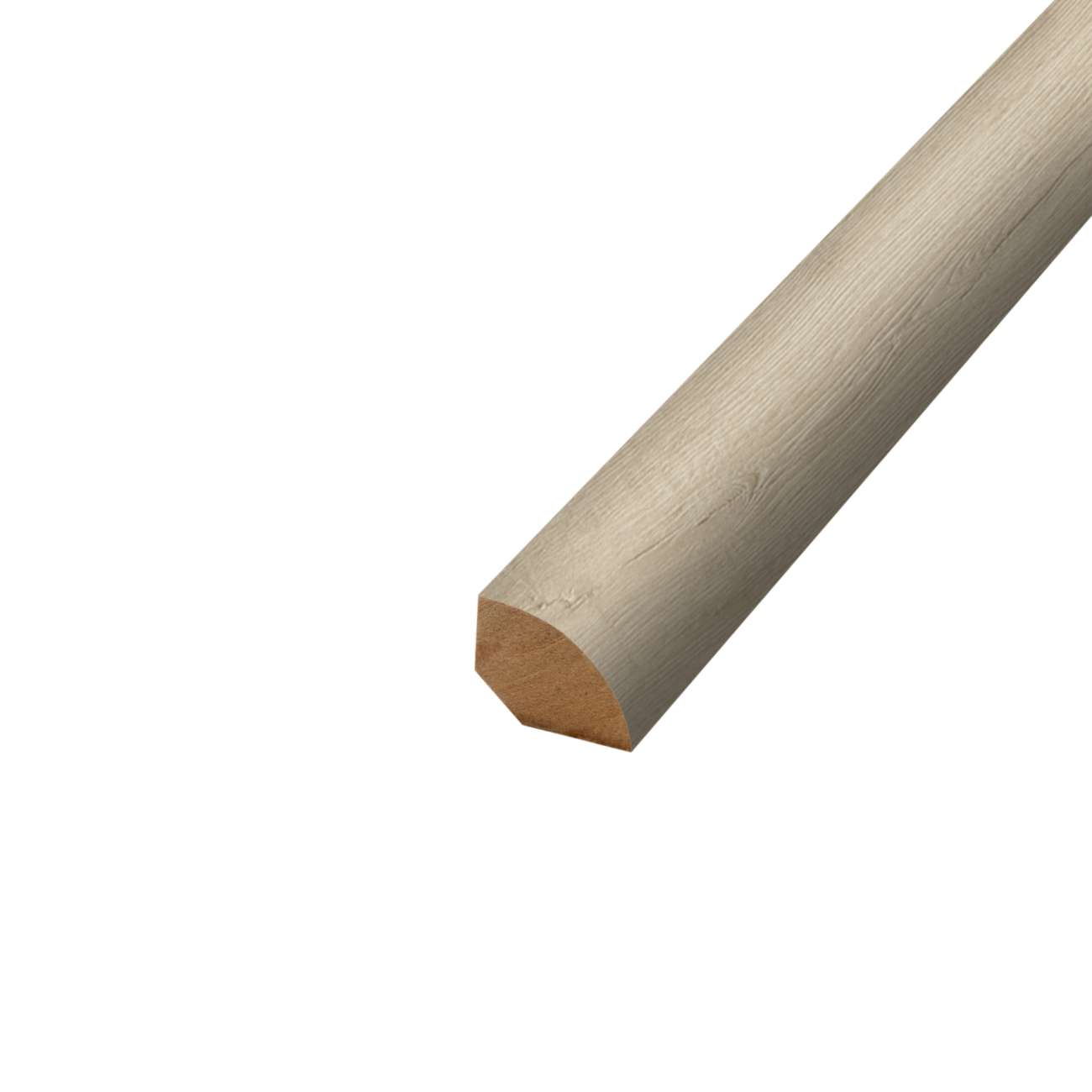 MQND-05508 Terrace Oak - Mohawk's Performance Accessories - Quarter Round - MQND-05508 Terrace Oak