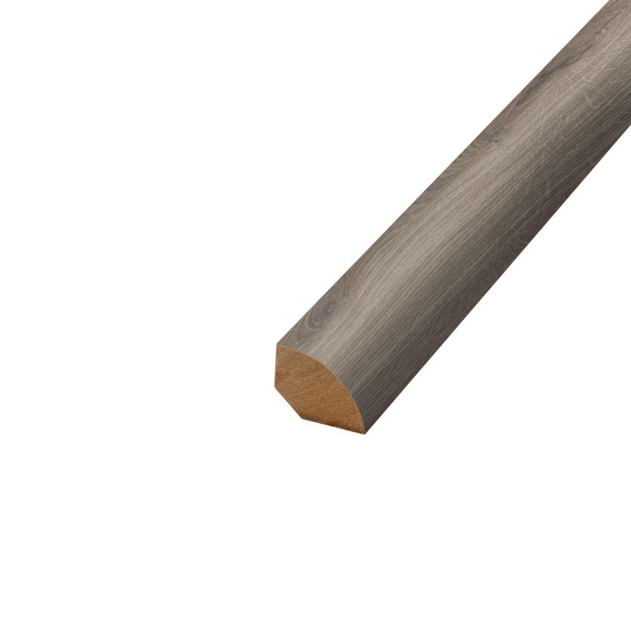 RMQND-06308 Balboa Oak - Mohawk's Performance Accessories - Quarter Round - RMQND-06308 Balboa Oak
