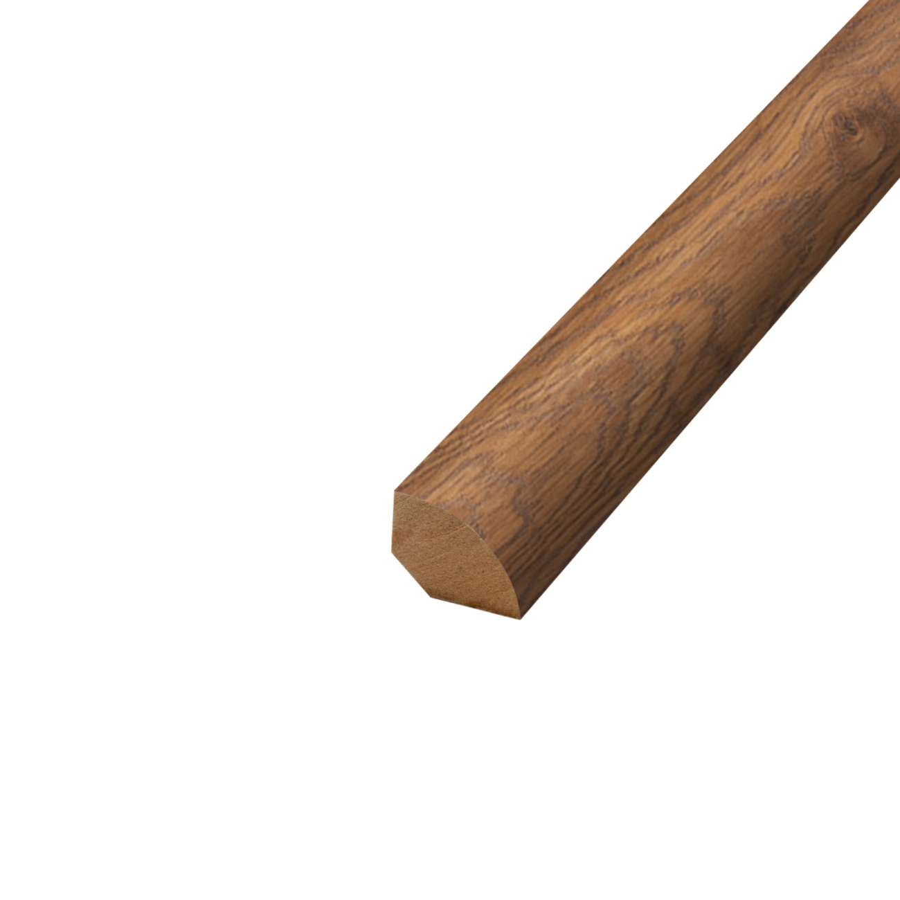 RMQND-06314 Twilight Oak - Mohawk's Performance Accessories - Quarter Round - RMQND-06314 Twilight Oak