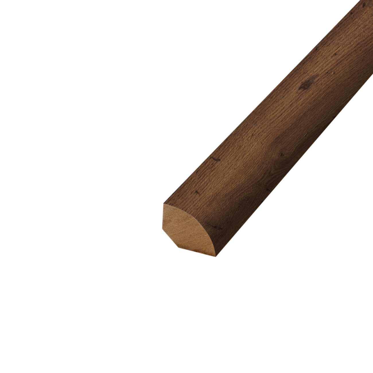 MQND-06658 Cedar Chestnut - Mohawk's Performance Accessories - Quarter Round - MQND-06658 Cedar Chestnut