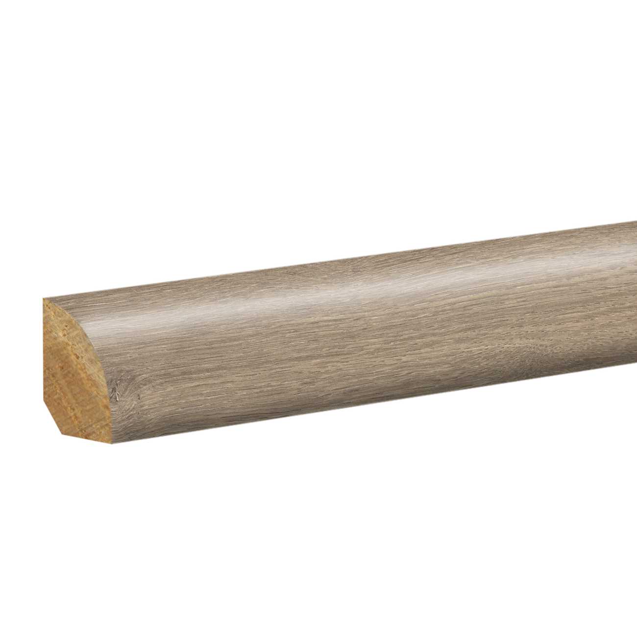 MQND-06667 Beachwood - Mohawk's Performance Accessories - Quarter Round - MQND-06667 Beachwood