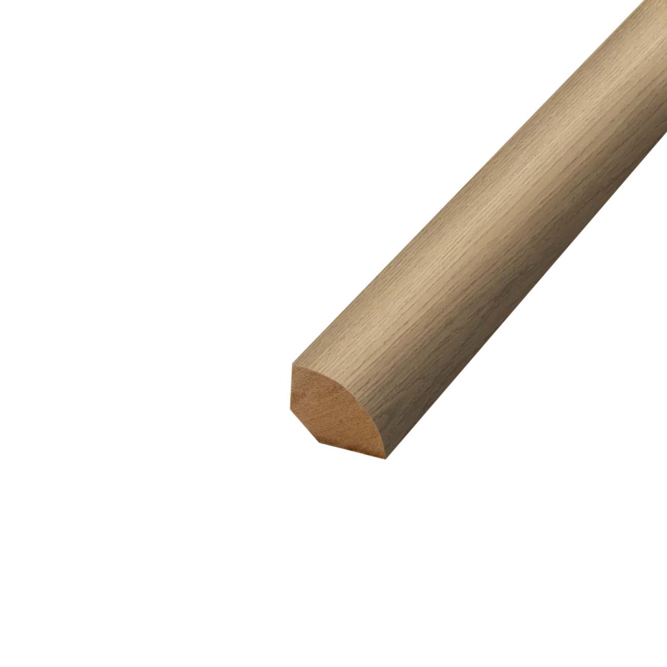 RMQND-08074 Caramel Oak - Pergo's Performance Accessories - Quarter Round - RMQND-08074 Caramel Oak