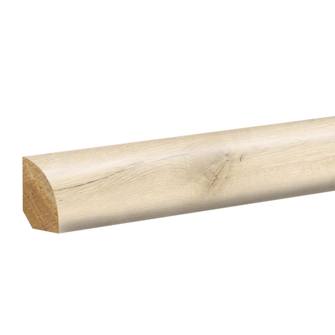 RMQND-08652 Palomino Oak - Mohawk's Performance Accessories - Quarter Round - RMQND-08652 Palomino Oak