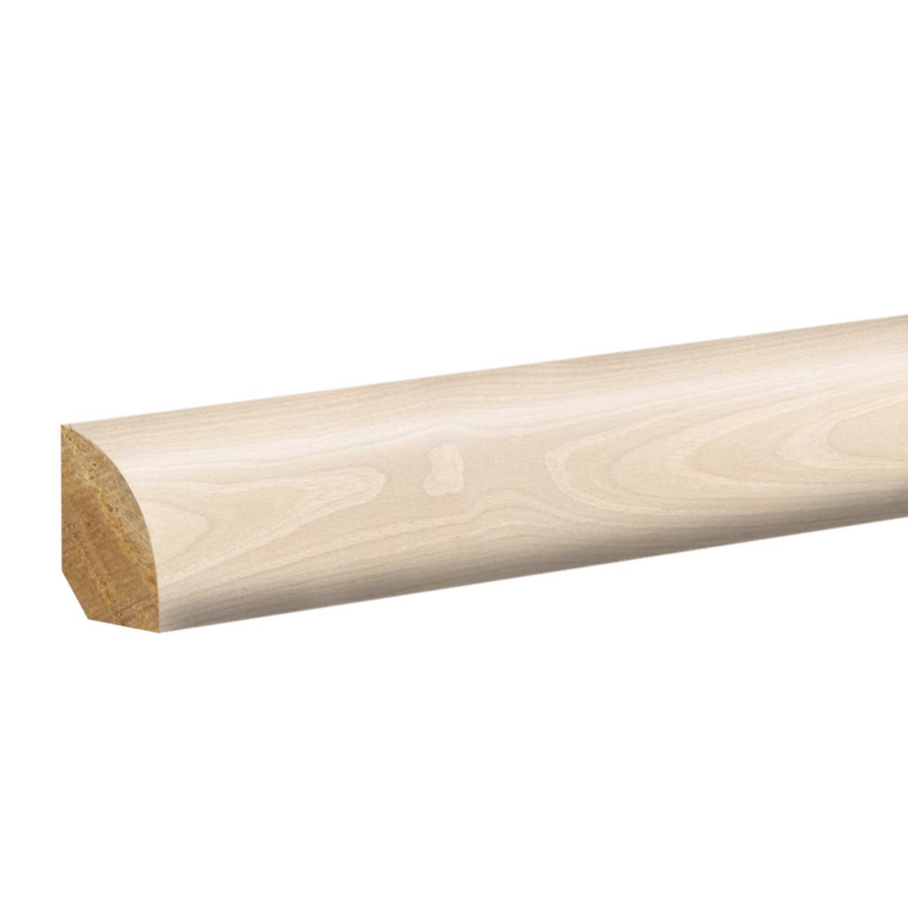 RMQND-08673 Sandhill Chestnut - Mohawk's Performance Accessories - Quarter Round - RMQND-08673 Sandhill Chestnut