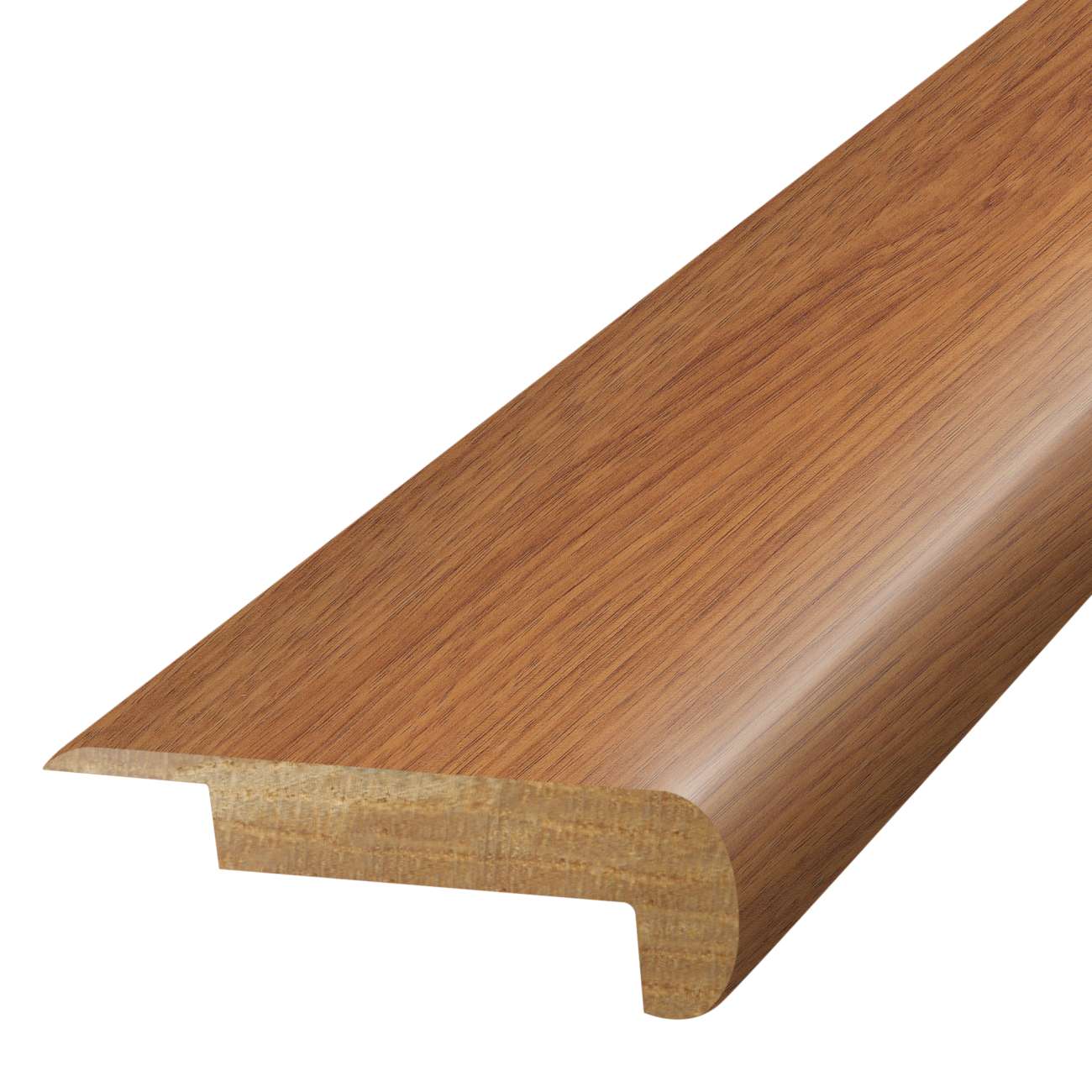 RMSNP-02696 - Mohawk's Performance Accessories - Overlap Stair Nose - RMSNP-02696