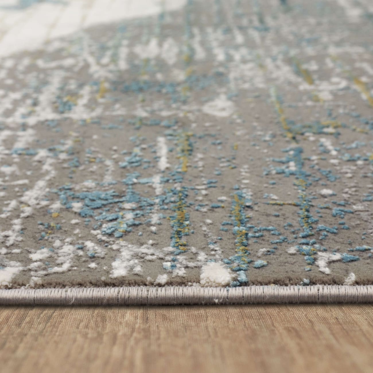 R1668-296 - Karastan Rugs - Shalimar - Zara Cinnabar R1668