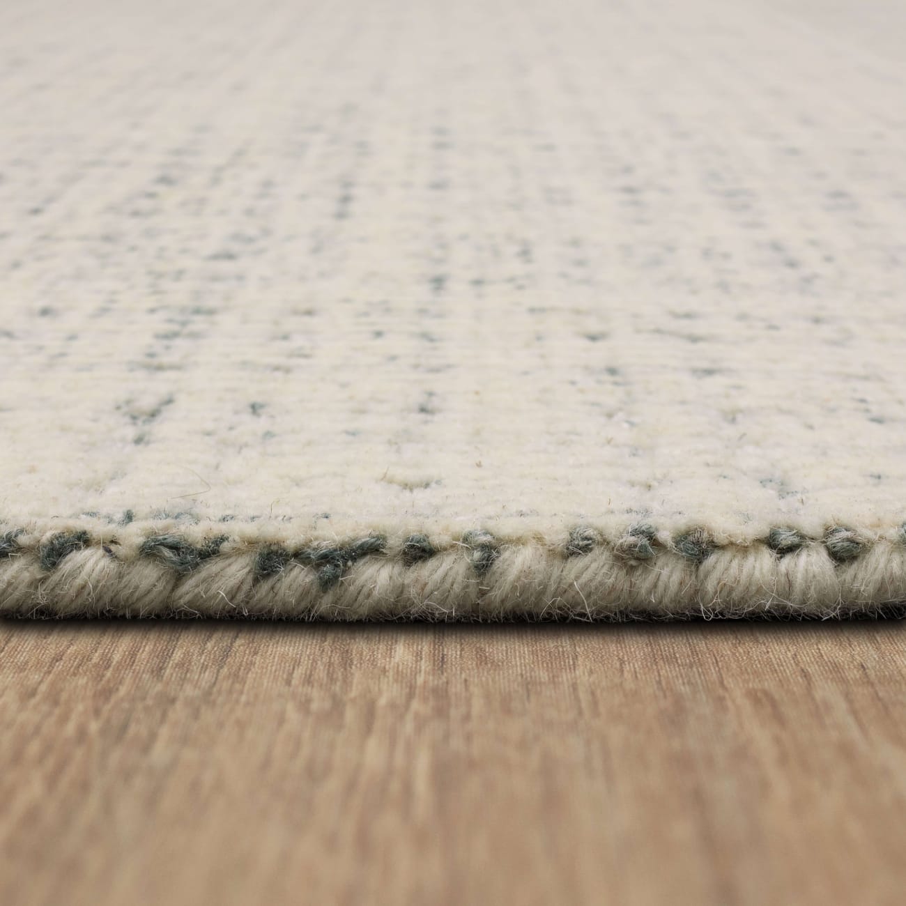 R1414-1037 - Karastan Rugs - Forsyth Park - Oglethorpe Ivory Aqua R1414