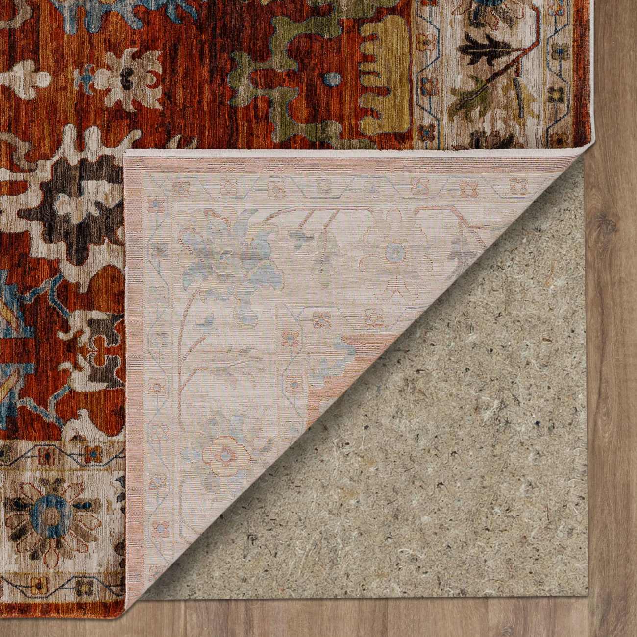 R1625-256 - Karastan Rugs - Liora - Othello Fern R1625