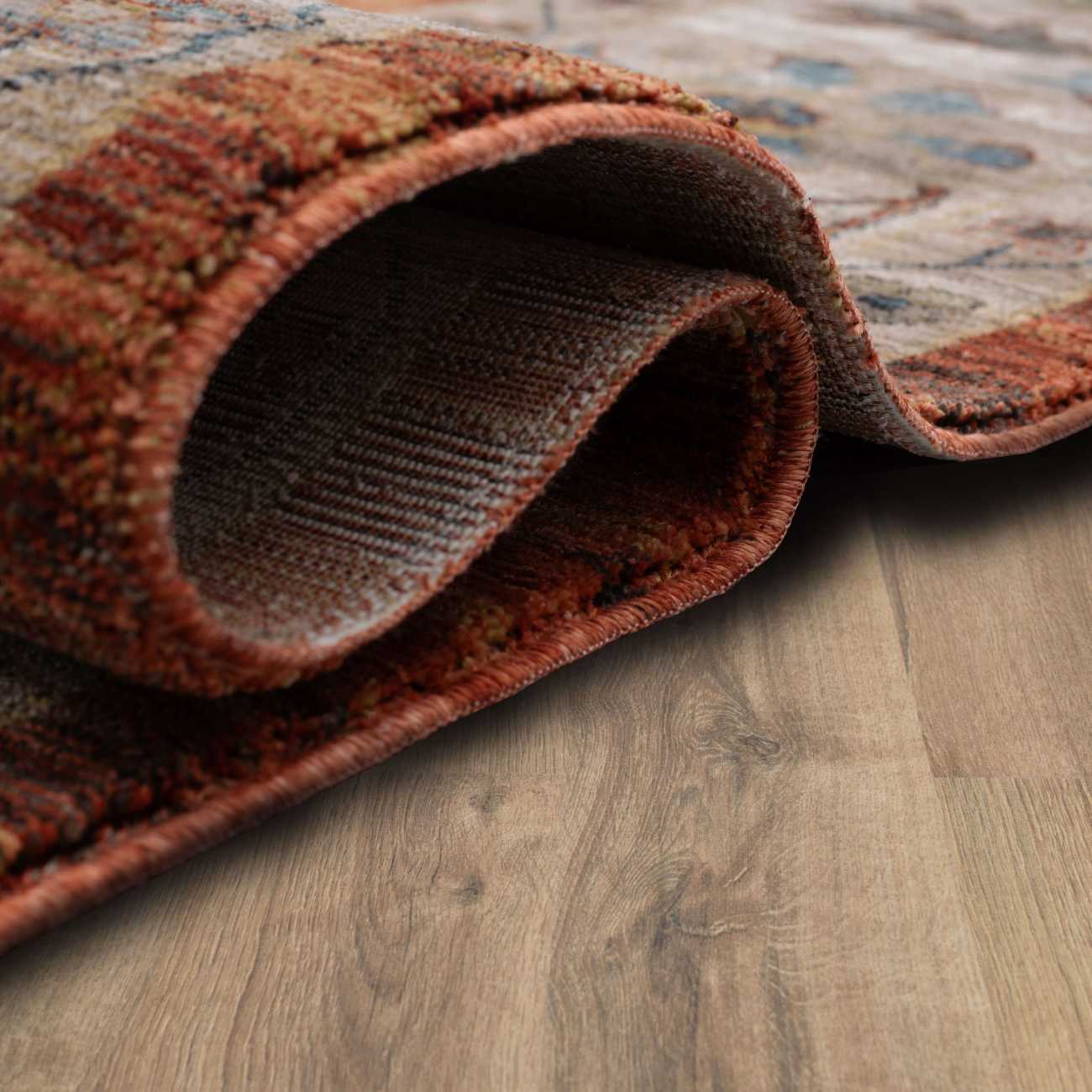 R1625-256 - Karastan Rugs - Liora - Othello Fern R1625