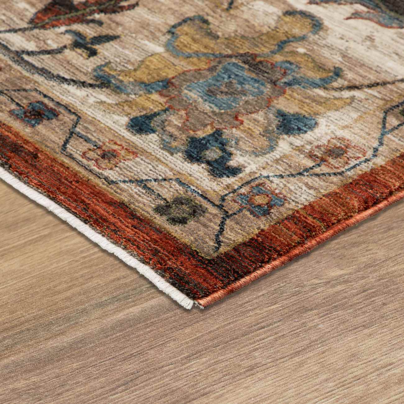 R1625-256 - Karastan Rugs - Liora - Othello Fern R1625