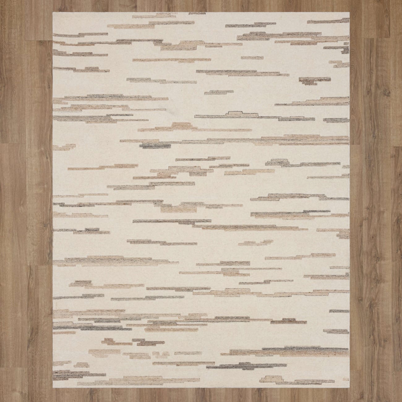 Karastan Rugs - Forsyth Park - Oyster Creek Ivory Beige R1413 from Znet ...