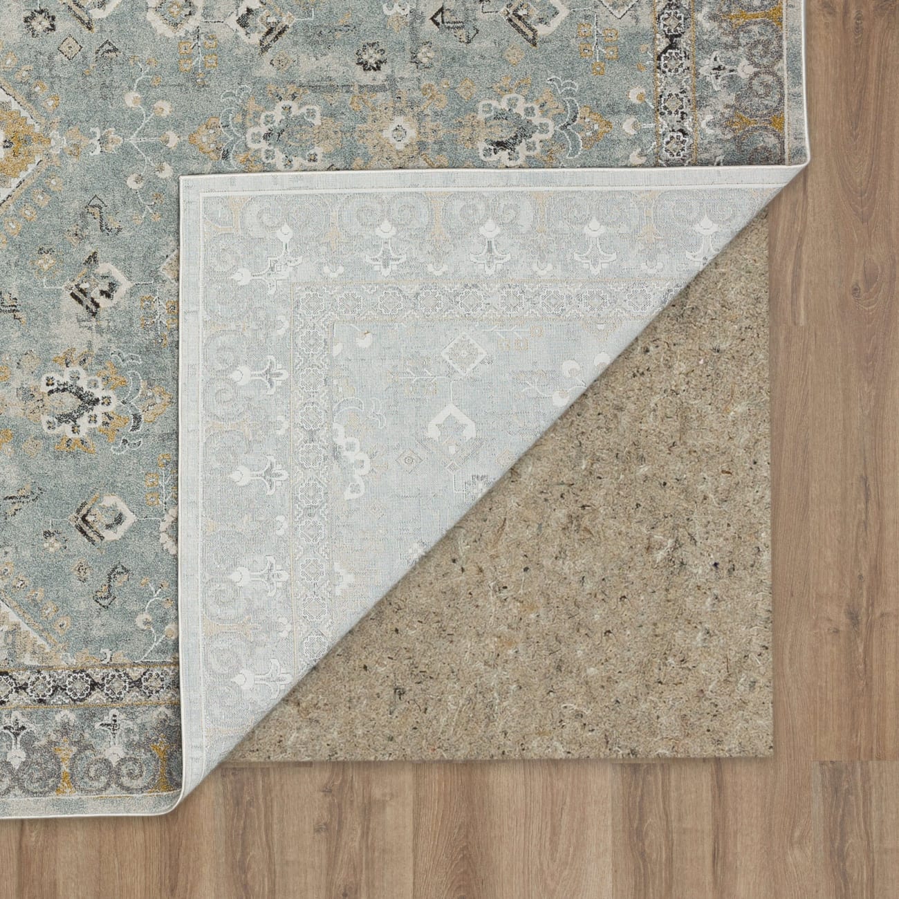 R1258-202 - Karastan Rugs - Windermere - Ravenglass Blue R1258