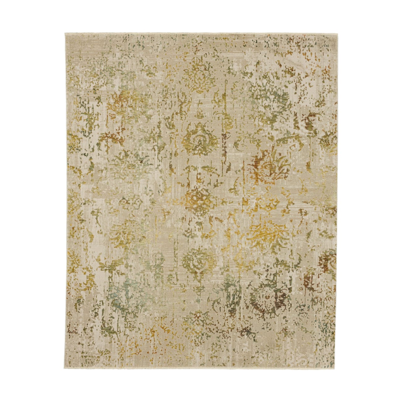 Memento - Reflection Beige R1160-245 - Karastan Rugs - Memento - Reflection Beige R1160