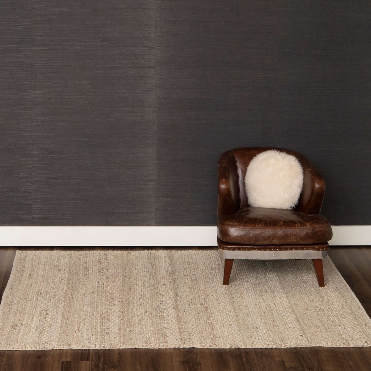 Tableau - Roma Oyster RG182-925 - Karastan Rugs - Tableau - Roma Oyster RG182