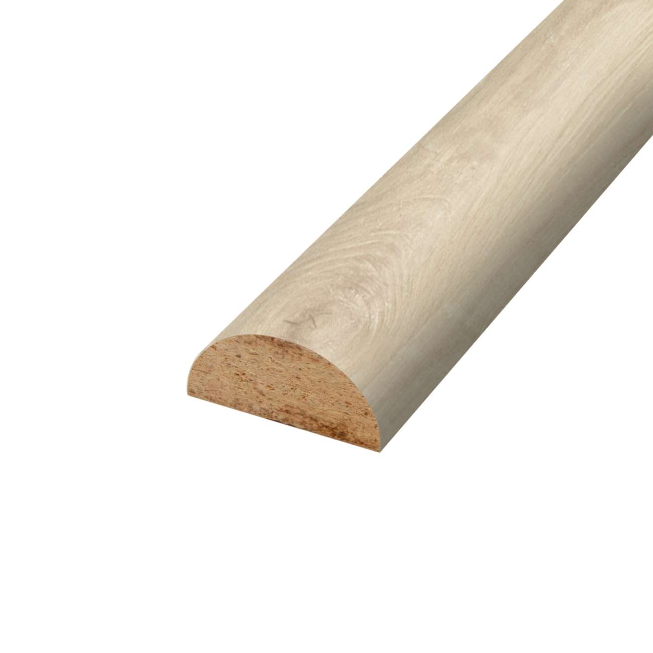 SRTN-06312 Iris Oak - Mohawk's Performance Accessories - Stair Return - 4 pcs - SRTN-06312 Iris Oak