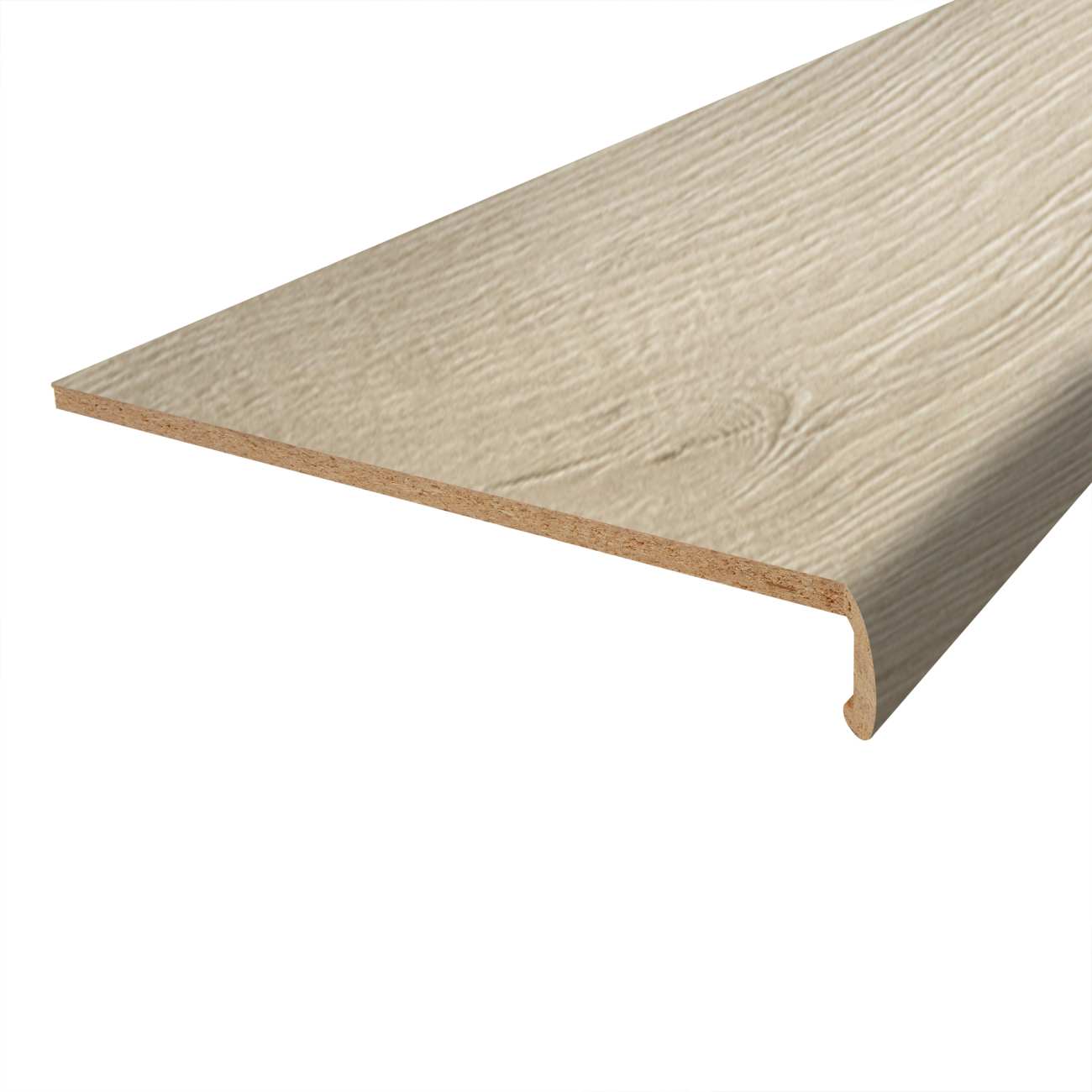 STRD-05508 Terrace Oak - Mohawk's Performance Accessories - 48.5" Stair Tread - STRD-05508 Terrace Oak